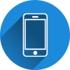 Smartphone Icon